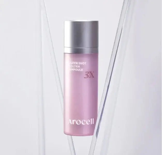 Arocell super shot collagen ampoule 30ml