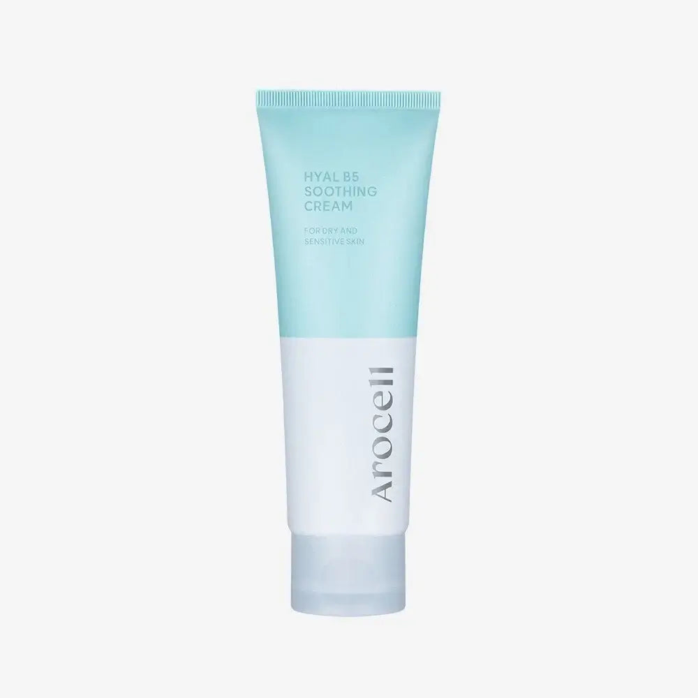 Arocell hyal b5 soothing cream 80ml