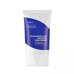 ISNTREE Hyaluronic Acid Natural Sun Cream SPF50+ PA++++ 50ml