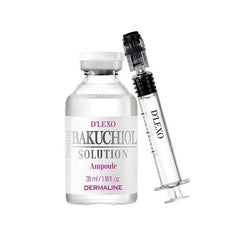 DERMALINE D'LEXO Bakuchiol Firming Solution Ampoule 35mL