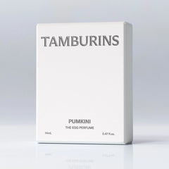 TAMBURINS The Egg Perfume #PUMKINI 14ml