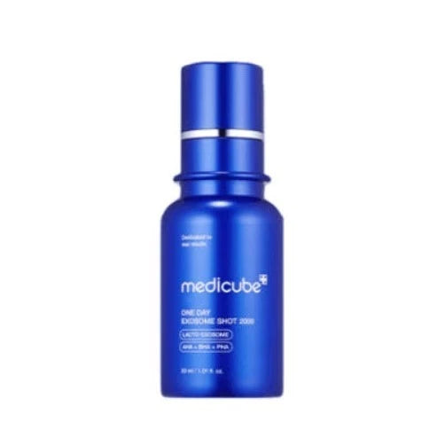 medicube One Day Exosome Shot 2000