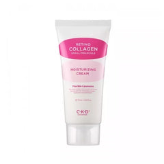 CKD Retino Collagen Small Molecule Moisturizing Cream 70mL