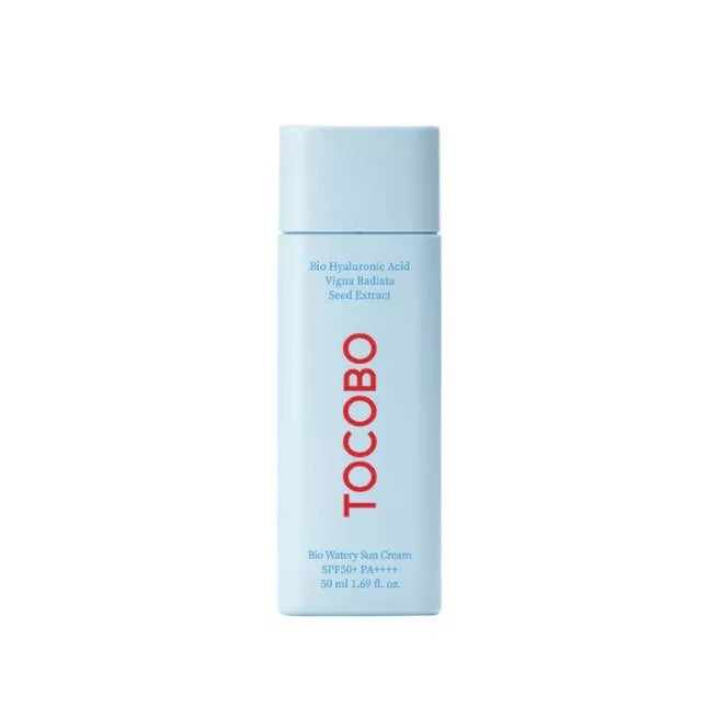 TOCOBO Bio Watery Sun Cream SPF50+ PA++++ 50ml