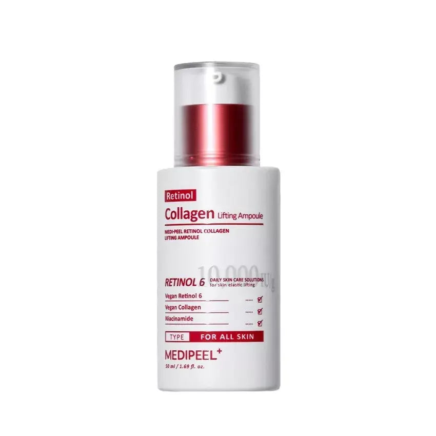 MEDIPEEL Retinol Collagen Lifting Ampoule 50ml
