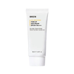 ROVECTIN Vita Tone Up Sun Cream 50ml