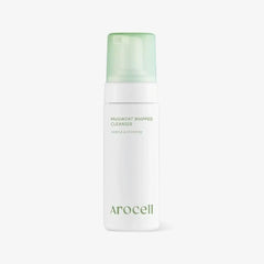Arocell mugwort whipped cleanser 150ml
