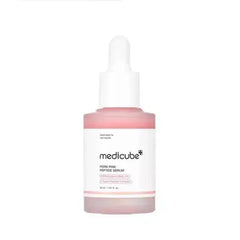 Medicube PDRN Pink Peptide Ampoule 30ml