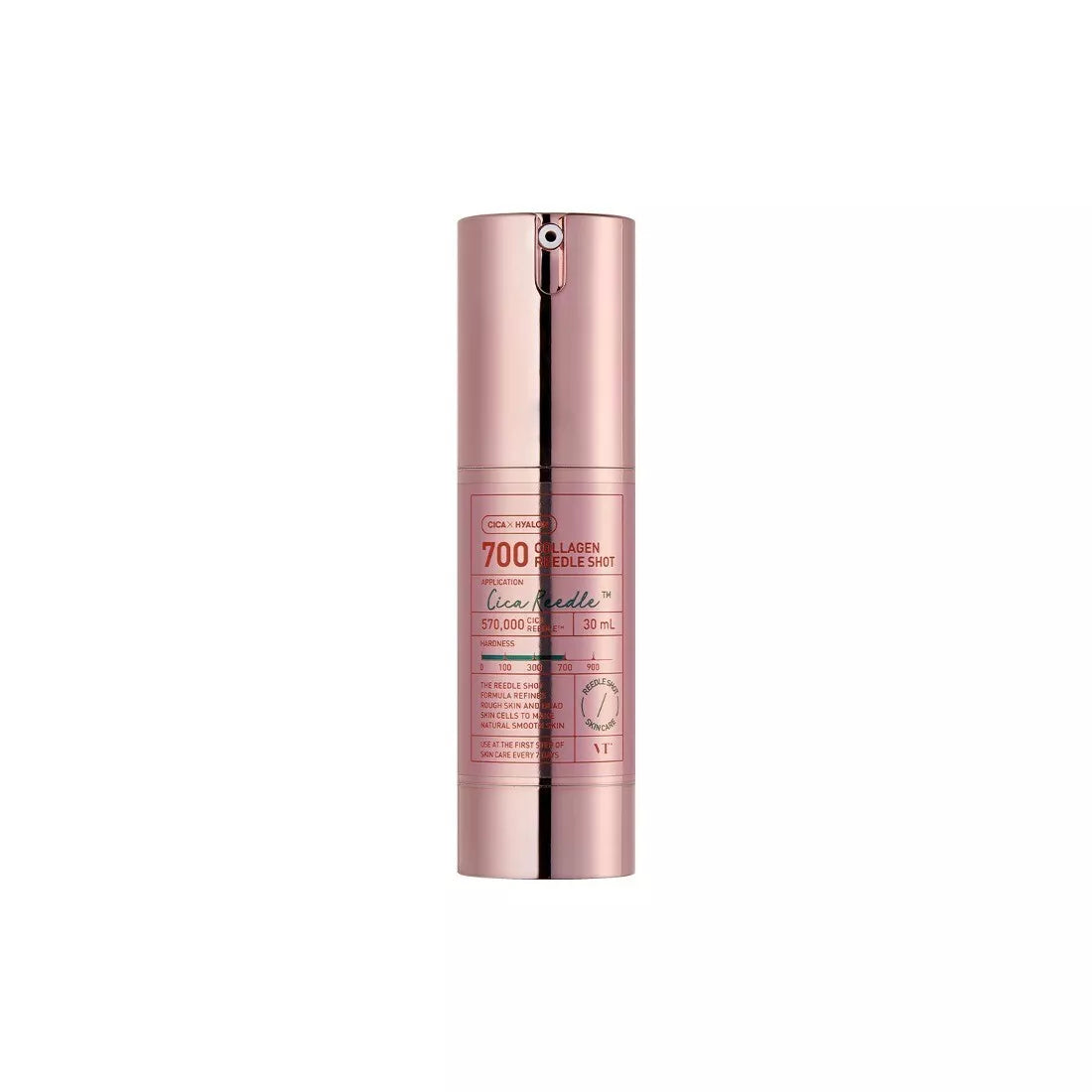 VT COSMETICS Collagen Reedle Shot 700 30mL