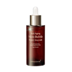 DERMASHARE Anti Aging Micro Bubble Repair Ampoule 50ml
