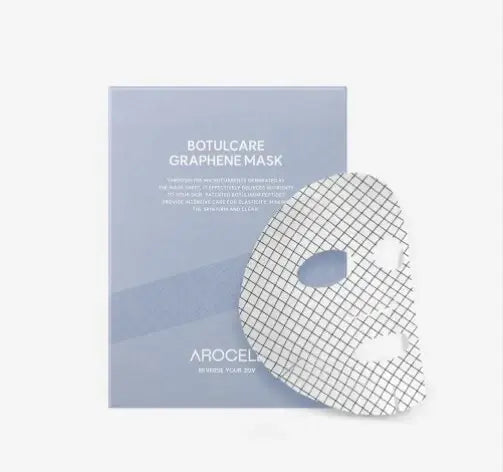 Arocell butulcare Graphene mask pack 5sheets