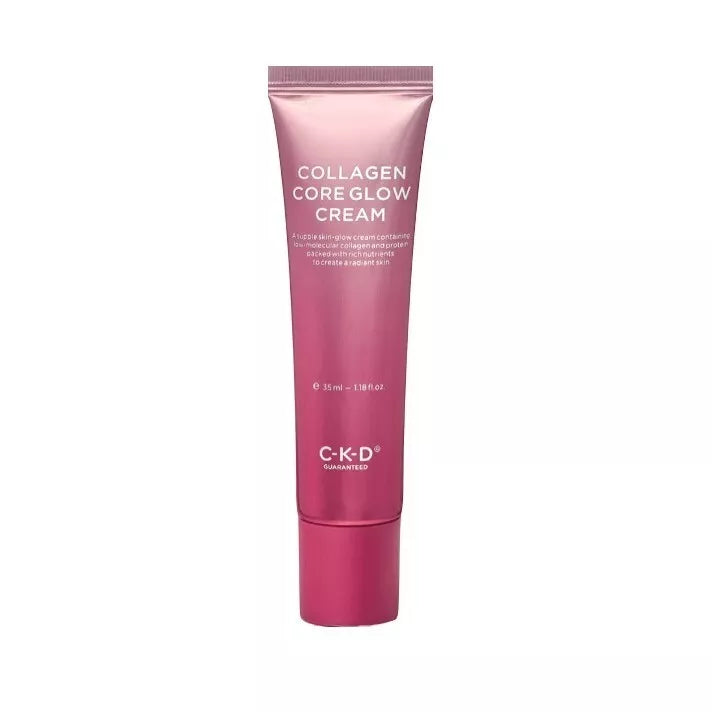 CKD Collagen Core Glow Cream 35mL