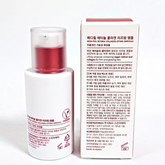 MEDIPEEL Retinol Collagen Lifting Ampoule 50ml