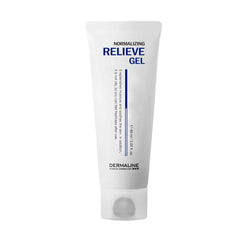 DERMALINE Normalizing Relief Gel 60mL