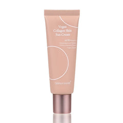 DERMASHARE Vegan Collagen Skin Sun Cream SPF50+ PA++++ 50ml