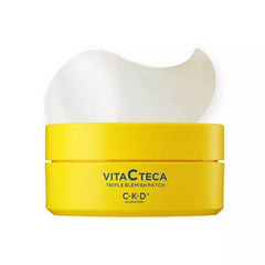 CKD Healthcare Vita C Teca Triple Blemish Patch 82g (60 Patch)