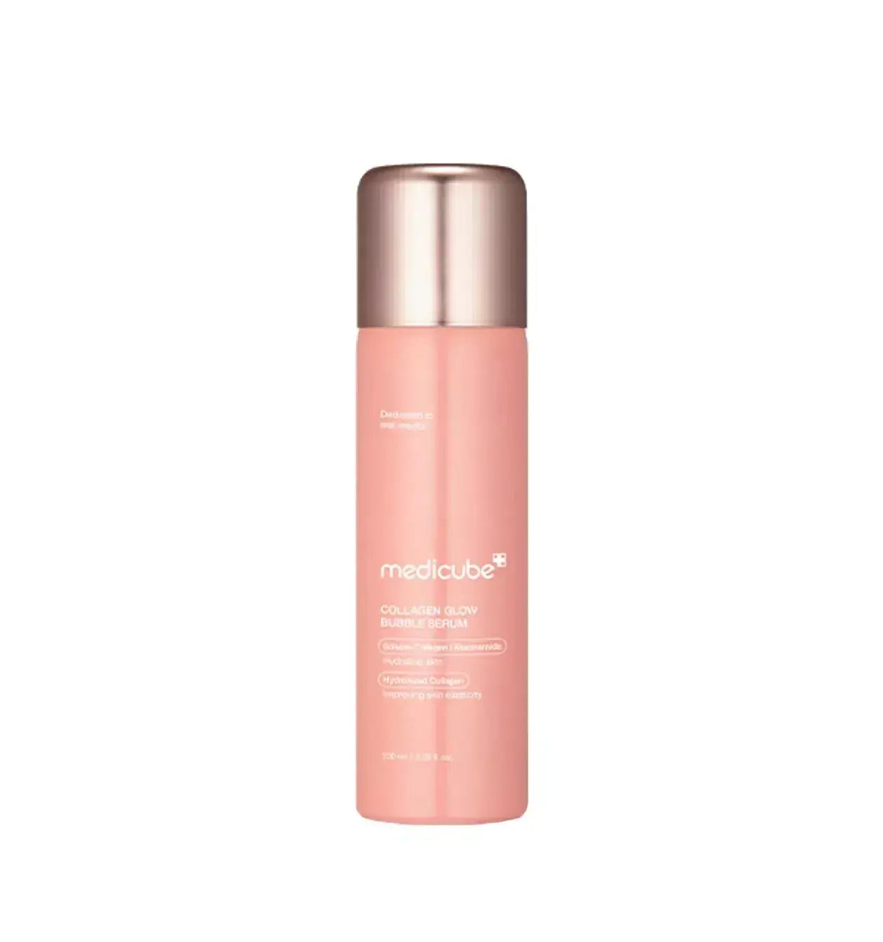 Medicube Collagen Glow Bubble Serum 100mL