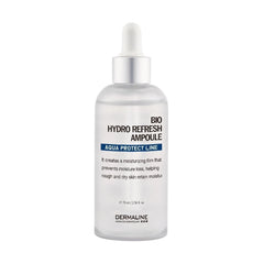 DERMALINE Bio Hydro Refresh Ampoule 75mL