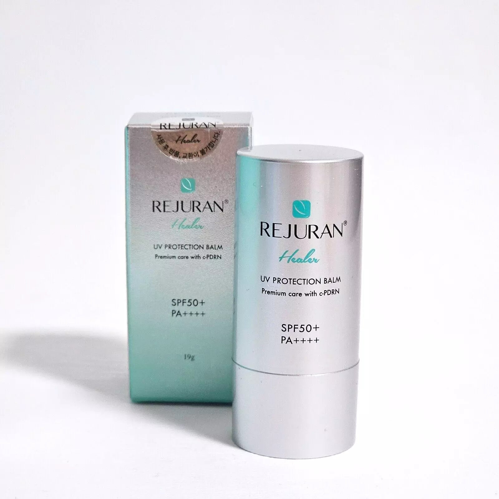 REJURAN Healer UV Protection Balm 19g SPF50+ PA++++ REJURAN Healer UV Protection Balm 19g SPF50+ PA++++