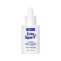 MEDIPEEL Extra Super 9 Plus Pore Tightening Ampoule 40ml