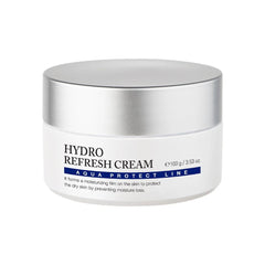 DERMALINE Hydro Refresh Moisture Cream 100g