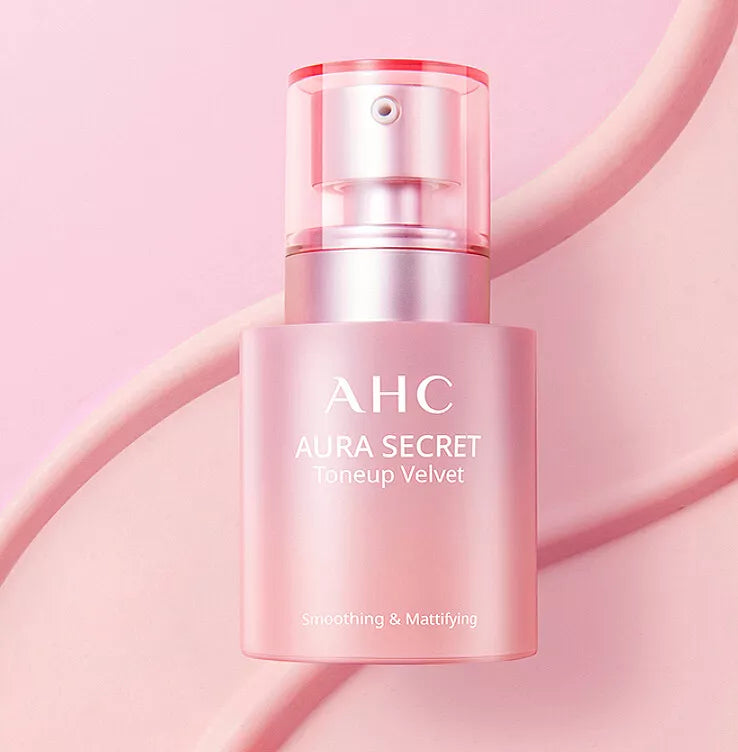 A.H.C AURA SECRET Tone Up VELVET 35g A.H.C AURA SECRET Tone Up VELVET 35g