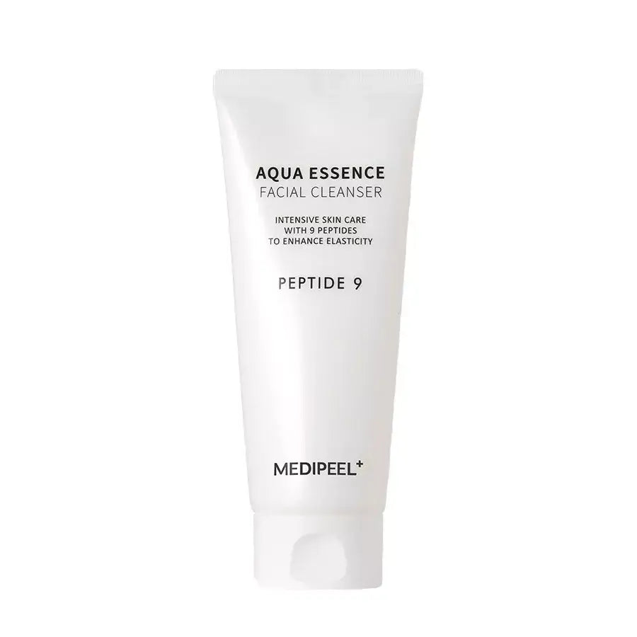 MEDIPEEL Peptide 9 Aqua Essence Facial Cleanser 150ml
