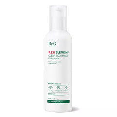 Dr.G R.E.D Blemish Clear Soothing Emulsion 120ml
