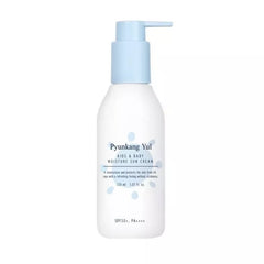 Pyunkang Yul Kids & Baby Moisture Sun Cream SPF50+ PA++++ 150mL