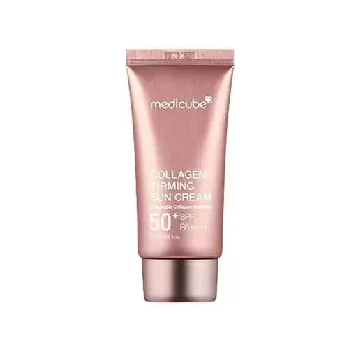 Medicube Collagen Firming Sun Cream SPF50+ PA++++ 50ml
