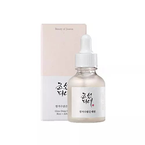 Beauty of Joseon Glow Deep Serum Rice + Alpha Arbutin 30ml