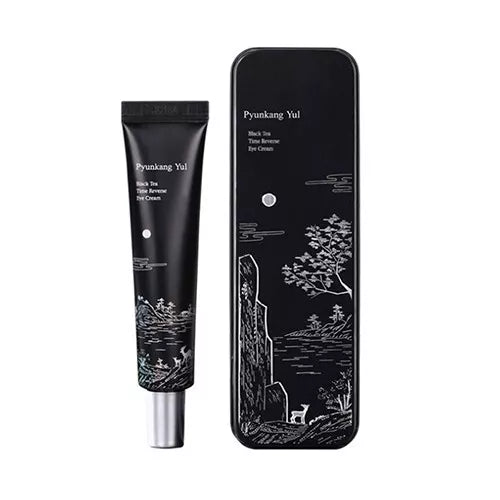 Pyunkang Yul Black Tea Time Reverse Eye Cream 25ml