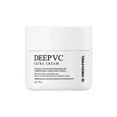 MEDIPEEL Deep VC Ultra Cream 50g