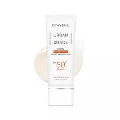 DEWYTREE Urban Shade Derma Panthenol 5 Moisture Barrier Sun 40ml SPF50+ PA++++