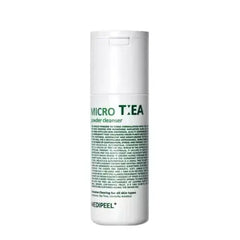 MEDIPEEL Micro Tea Powder Cleanser 70g
