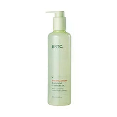 BRTC Anti-Pollution & Blackhead Cleansing Oil 300ml