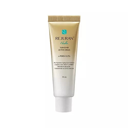 REJURAN Healer Turnover Active Cream 50ml