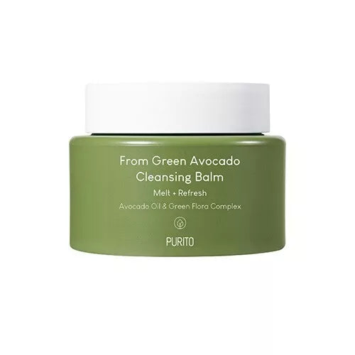 Purito Seoul From Green Avocado Cleansing Balm 100mL