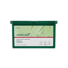 Medicube Super Cica Daily Quick Masks 350g (30 sheets), Vegan