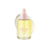 Slowpure Brightening Tone Serum 50ml