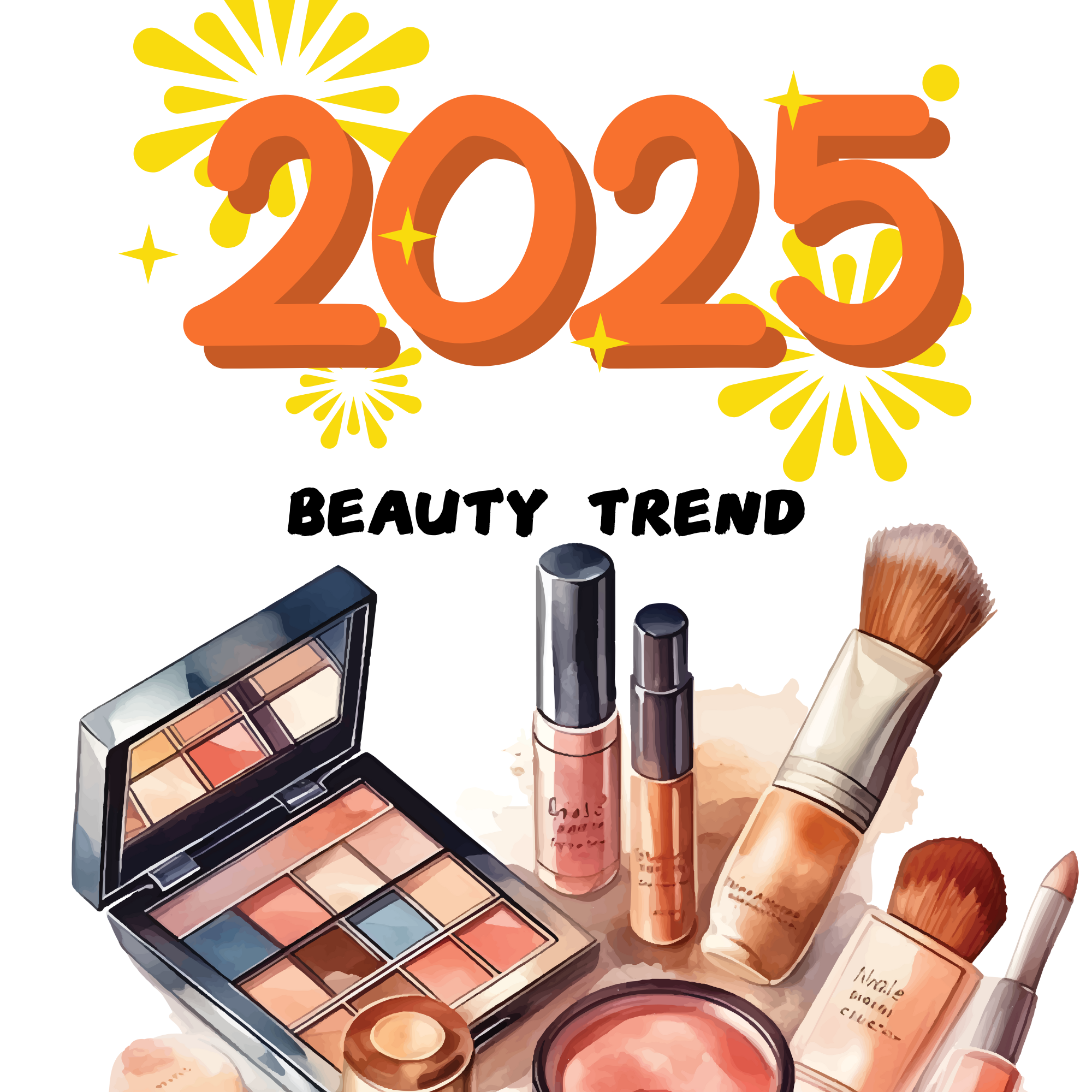 2025 Beauty Trend: The Impact of Minimalism on Cosmetics