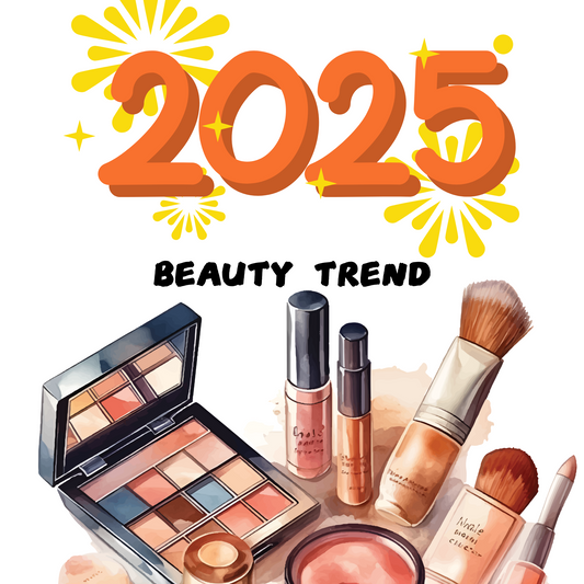 2025 Beauty Trend: The Impact of Minimalism on Cosmetics
