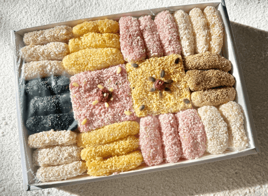 What to buy in Seoul? Here are 5 souvenirs your friends will actually love!