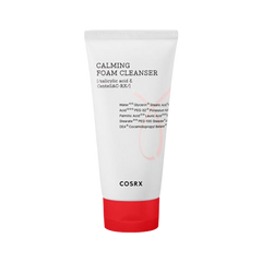 COSRX AC Collection Calming Foam Cleanser 150ml