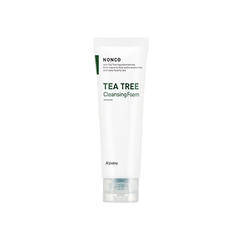 A'PIEU Nonco Tea Tree Cleansing Foam 130ml