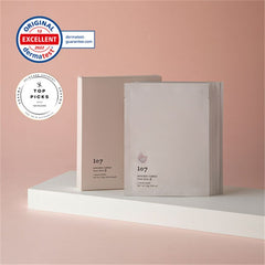 107 Avocado Cuddle Sheet Mask 25g x 5