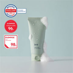 107 Chaga Jelly Low pH Cleanser 120ml