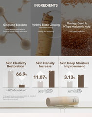 107 Double Layer Milky Serum 50ml