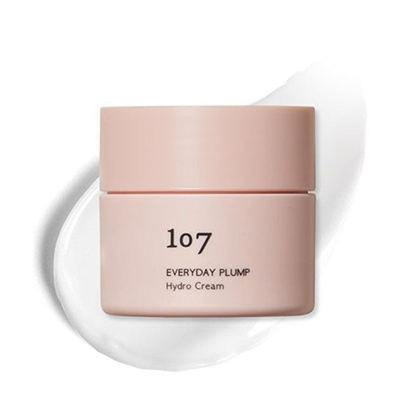 107 Everyday Plump Hydro Cream 50ml