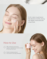 107 Everyday Plump Hydro Cream 50ml